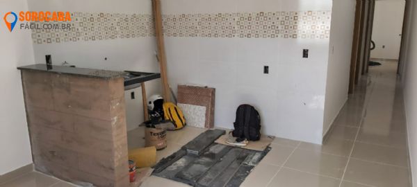 Casa em Jd. Camila, Sorocaba - Casa Jardim Camila - Foto 14